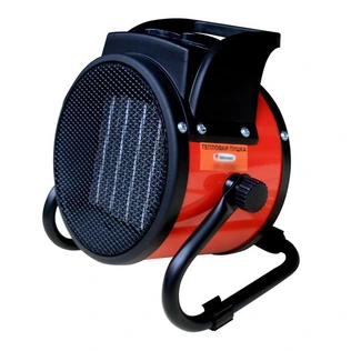 Электрическая тепловая пушка Hintek XR-02220