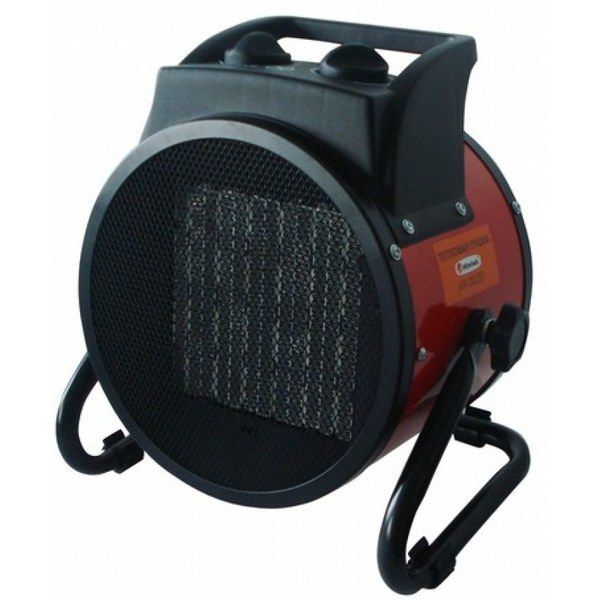 Электрическая тепловая пушка Hintek XR-02220 фото#2