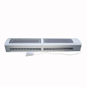 Электрическая тепловая завеса Hintek RM-0615-3D-Y