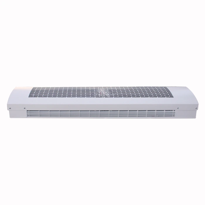 Электрическая тепловая завеса Hintek RM-0610-3D-Y