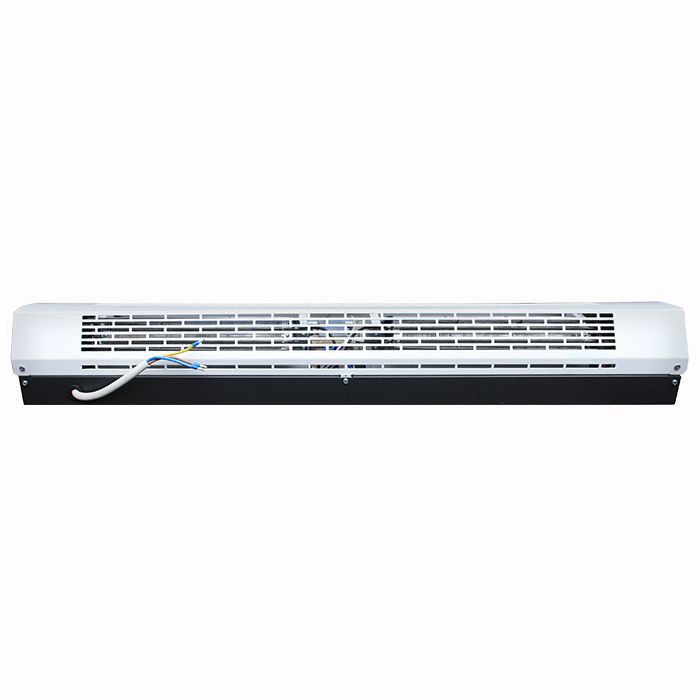 Электрическая тепловая завеса Hintek RP-0508-D фото#2