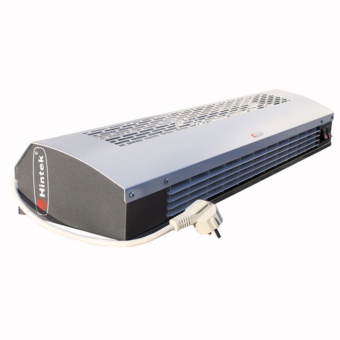Электрическая тепловая завеса Hintek RS-03080-D фото#4