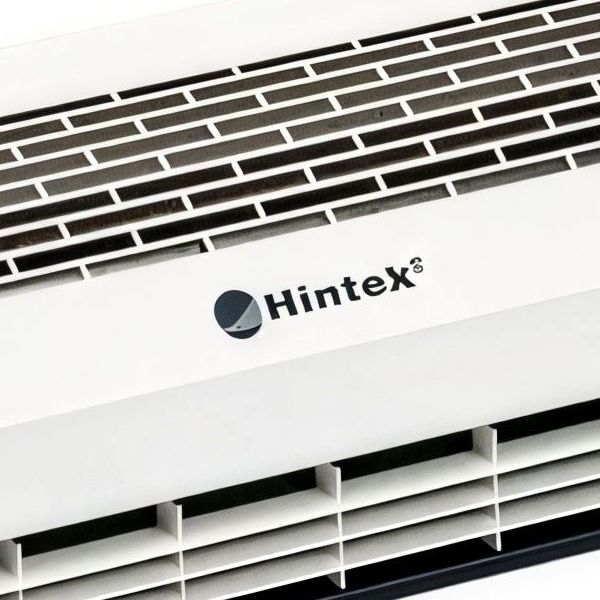 Электрическая тепловая завеса Hintek RP-0306-D фото#3