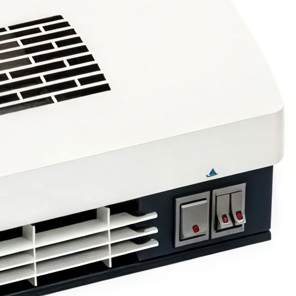 Электрическая тепловая завеса Hintek RP-0306-D фото#4