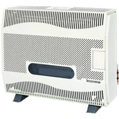 Газовый конвектор Hosseven HBS-12/1V Fan (413121)