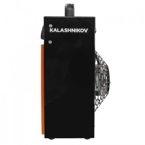 Электрическая тепловая пушка Kalashnikov KVF-E2-12 фото#4