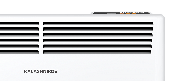 Конвектор электрический Kalashnikov KVCH-E15E-11 фото#4