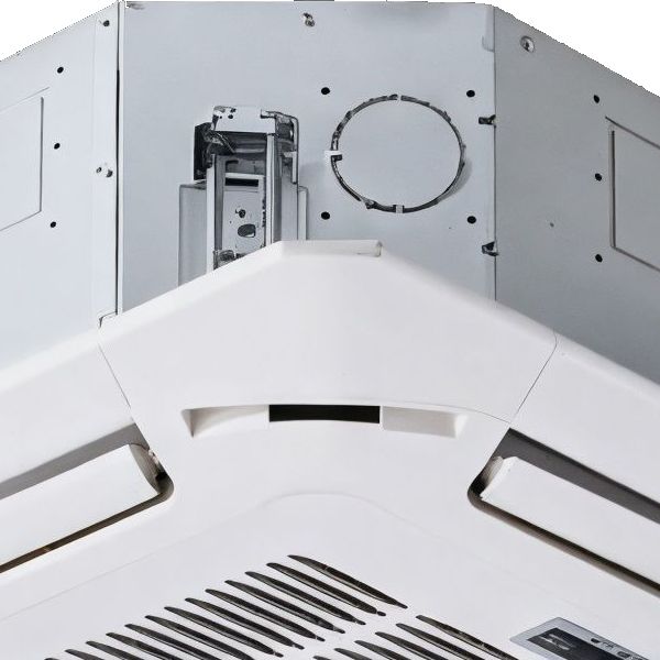 Кассетный фанкойл Energolux SFC1500A1 фото#3