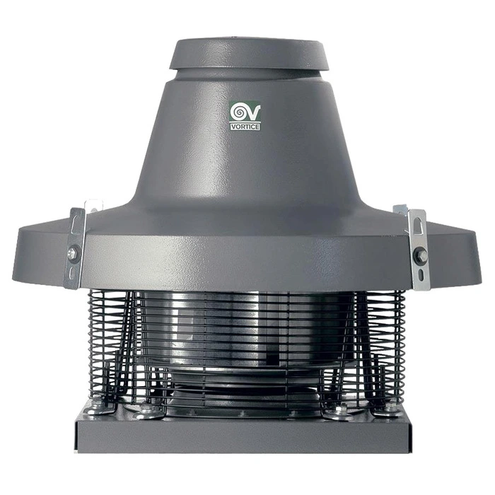 Крышный вентилятор Vortice TRM 10 ED 4P