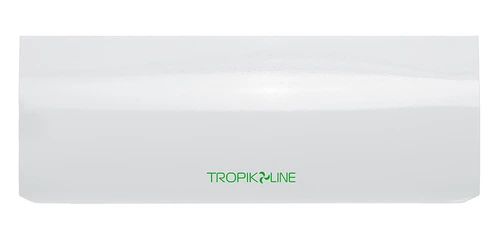 Электрическая тепловая завеса Tropik Line Е2