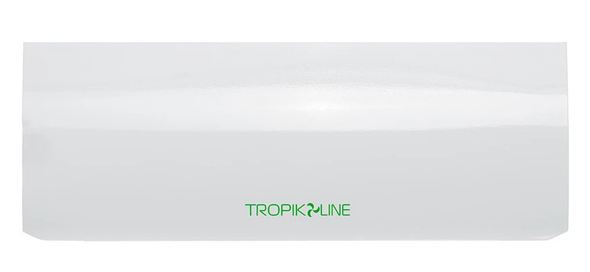 Электрическая тепловая завеса Tropik Line Е2