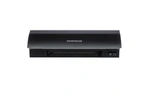 Электрическая тепловая завеса Tropik Line Е2 Black
