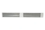 Электрическая тепловая завеса Tropik Line Т324Е20