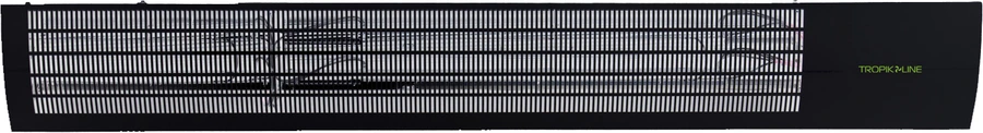 Водяная тепловая завеса Tropik Line T218W15 Black