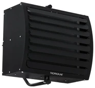 Водяная тепловая пушка Tropik Line AERO 25D35 Green