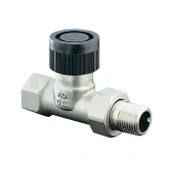 Вентиль термостатический Oventrop DN-15 1/2" ВН серия A