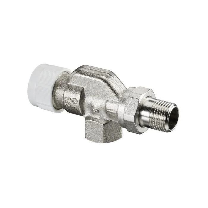Вентиль термостатический Oventrop DN-15 1/2" ВН серия AV9 осевой