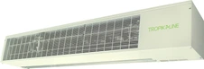 Водяная тепловая завеса Tropik Line X322W15 Zinc
