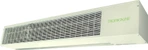 Водяная тепловая завеса Tropik Line X322W15 Zinc