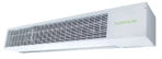 Водяная тепловая завеса Tropik Line X322W15