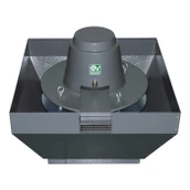Вентилятор Vortice TRT 210 ED V 6P