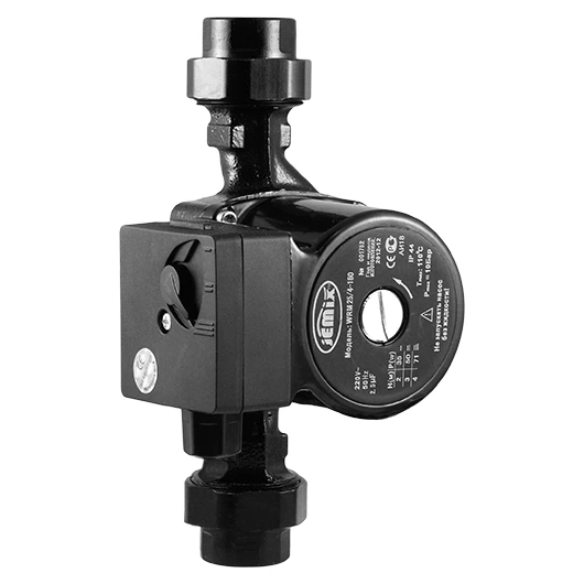 Насос для отопления Jemix WRM-32/4-180 без кабеля
