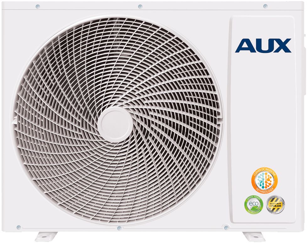 Канальный кондиционер AUX ALLD-H24/4R1C/AL-H24/4R1С(U) фото#2
