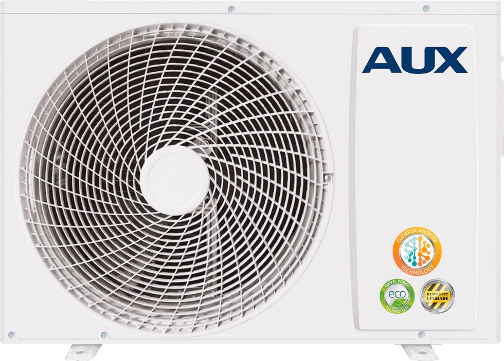 Канальный кондиционер AUX ALLD-H18/4R1C/AL-H18/4R1С(U) фото#2