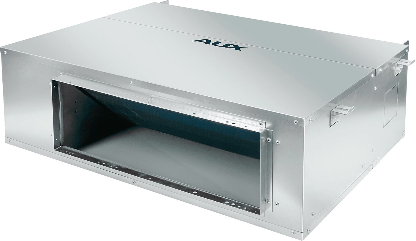 Канальный кондиционер AUX ALMD-H48/5R1C/AL-H48/5R1С(U)