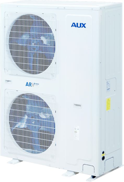 Наружный блок VRF системы AUX ARV-H250/5MR1A фото#3