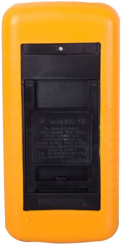 Мультиметр DSZH  DT-9208A фото#3