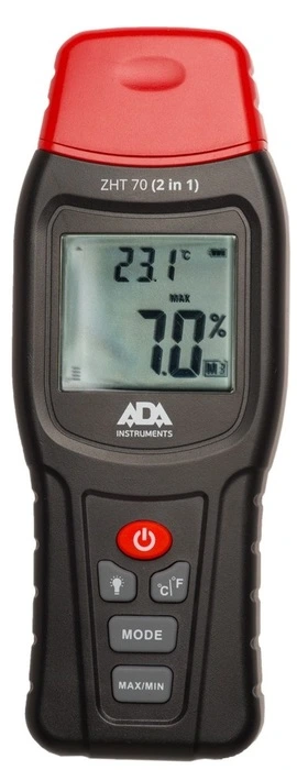 Термогигрометр ADA ZHT 70