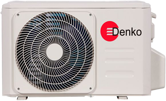 Канальный кондиционер Denko DKN-36A (TCL) фото#3
