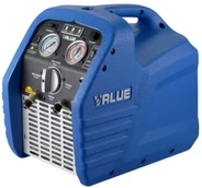 Станция рекуперации и откачки хладагента Value VRR-12L-OS