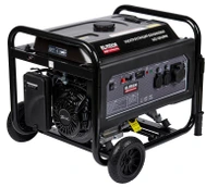 Бензиновый генератор Elitech GES 6500RW