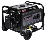 Бензиновый генератор Elitech GES 6500RW