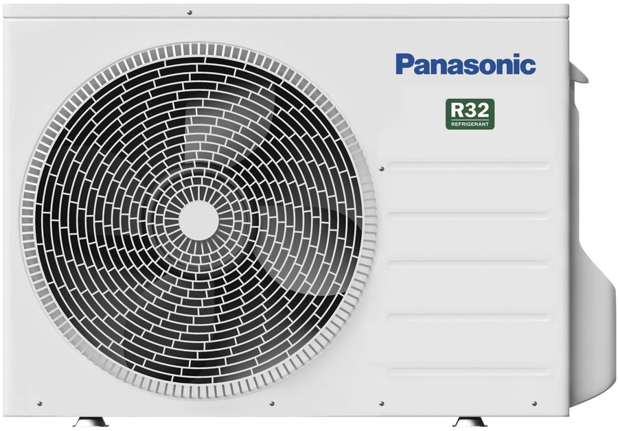 Внешний блок мульти сплит-системы Panasonic Free Match CU-2Z35TBE