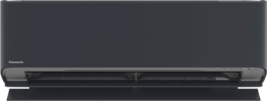 Настенный кондиционер Panasonic Nordic black CS-HZ25ZKE-H/CU-HZ25ZKE фото#4