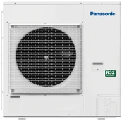 Внешний блок мульти сплит-системы Panasonic Free Match CU-5Z90TBE