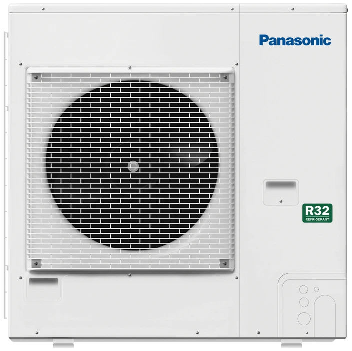 Внешний блок мульти сплит-системы Panasonic Free Match CU-5Z90TBE