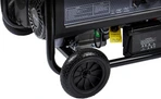 Бензиновый генератор Elitech GES 8000EAW фото#7