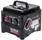Бензиновый генератор Elitech GIS 1400R