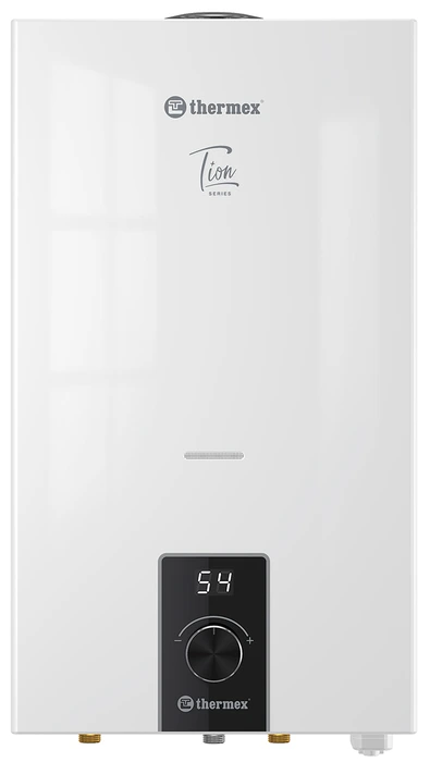 Газовый проточный водонагреватель Thermex T 20 TD Pro