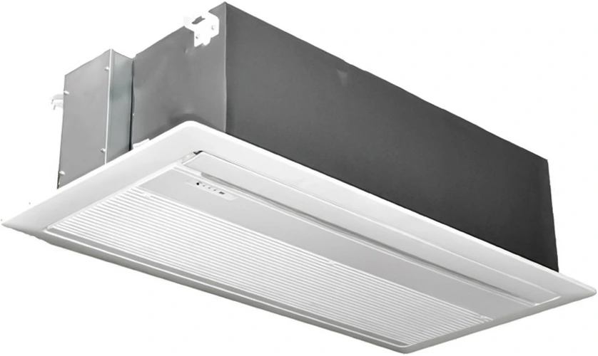 Кассетная VRF система Kentatsu KYA30HFAN1/KPU-1Y