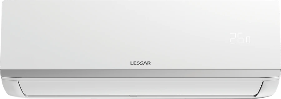 Кондиционер Lessar Flexcool LS-HE12KCE2A/LU-HE12KCE2A