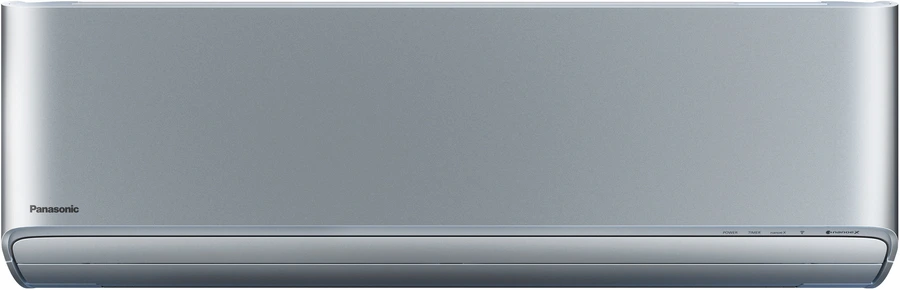 Настенный внутренний блок мульти сплит-системы Panasonic Design silver CS-XZ35ZKEW