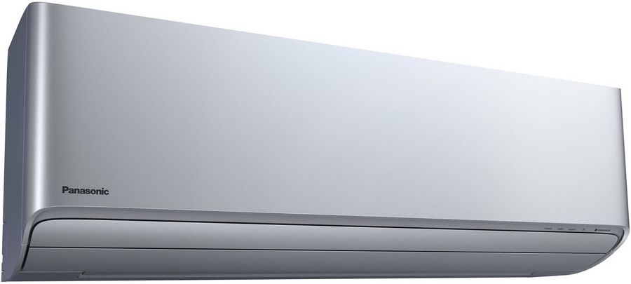 Настенный внутренний блок мульти сплит-системы Panasonic Design silver CS-XZ35ZKEW фото#5