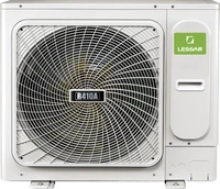 Наружный блок VRF системы Lessar LUM-HE180AXA2-M