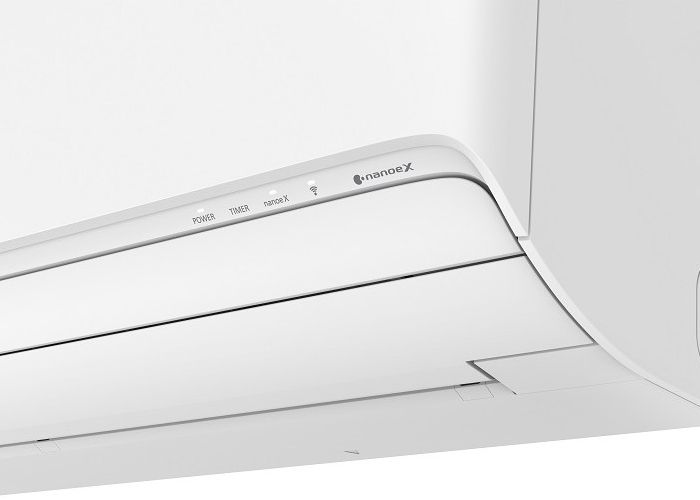 Настенный внутренний блок мульти сплит-системы Panasonic Design white CS-Z71ZKEW фото#4