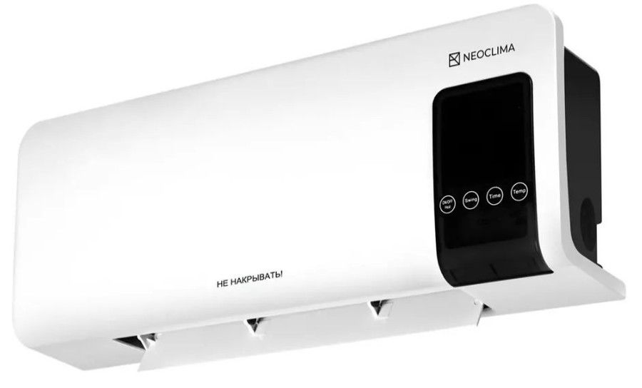 Тепловентилятор Neoclima AERO LINE 2000 фото#2